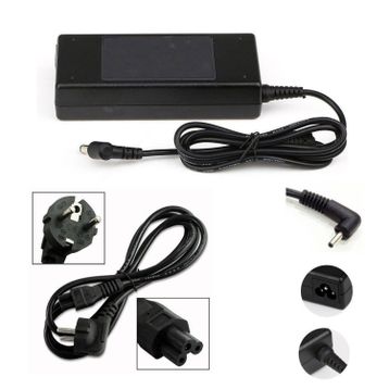 İnfostar Casper C16 EA-C16 Siyah Laptop Adaptör