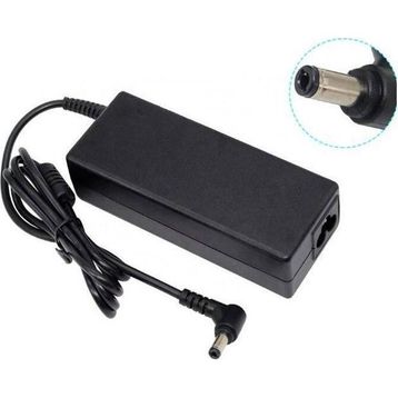İnfostar Casper M762SU Uyumlu Laptop Adaptör
