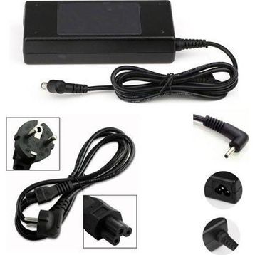 İnfostar Casper Nirvana C16 Ultrabook Uyumlu Laptop Adaptör