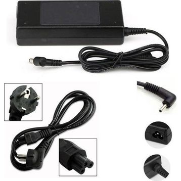 İnfostar Casper Nirvana C16 Uyumlu Laptop Adaptör