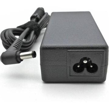 İnfostar Casper Nirvana MB51 Siyah Laptop Adaptör