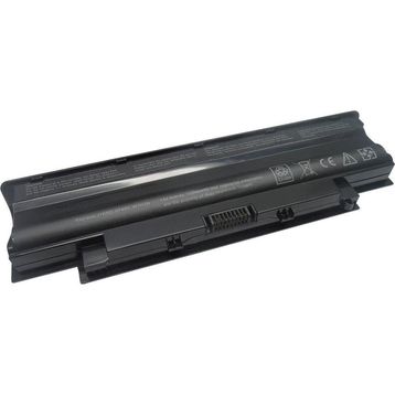 İnfostar Dell 06P6PN 9 Cell V2 Notebook Bataryası Pili