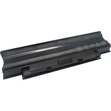 İnfostar Dell 06P6PN 9 Cell V2 Notebook Bataryası Pili