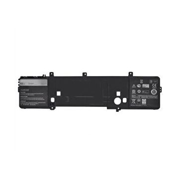 İnfostar Dell 2F3W1 Notebook Bataryası Pili
