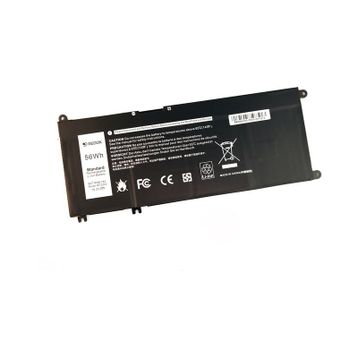 İnfostar Dell 33YDH Notebook Bataryası Pili