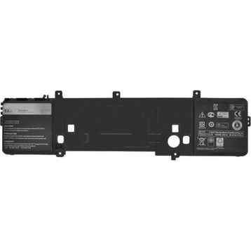 İnfostar Dell Alienware 15 R2 Notebook Bataryası Pili