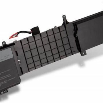 İnfostar Dell Alienware 17 R2 Notebook Bataryası Pili