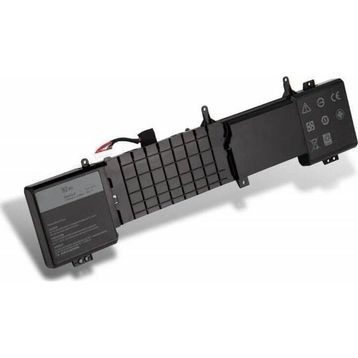 İnfostar Dell Alienware 17 R2 Notebook Bataryası Pili