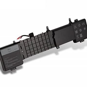 İnfostar Dell Alienware 17 R3 Notebook Bataryası Pili