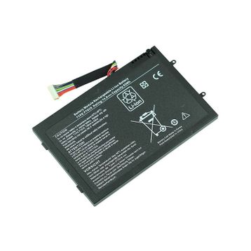 İnfostar Dell Alienware M11X R2 Notebook Bataryası Pili