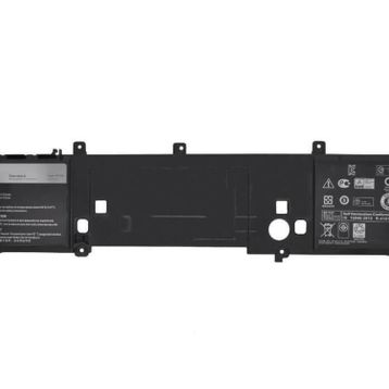 İnfostar Dell ALW15ED-1828 Notebook Bataryası Pili