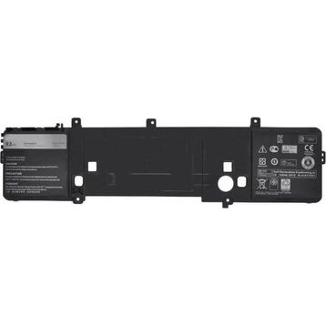 İnfostar Dell ALW15ED-1828 Notebook Bataryası Pili