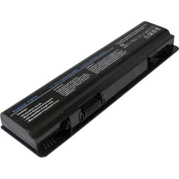 İnfostar Dell F287F Notebook Bataryası Pili