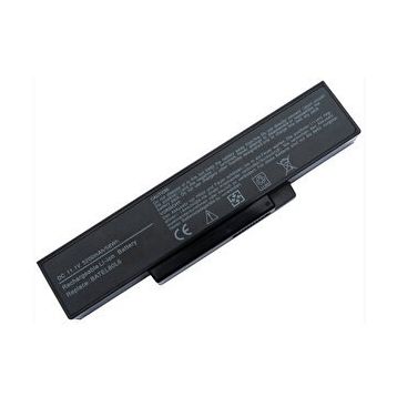 İnfostar Dell HL90 Notebook Bataryası Pili