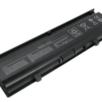 İnfostar Dell Inspiron 14R Notebook Bataryası Pili