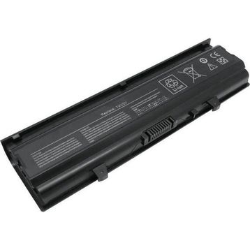 İnfostar Dell Inspiron 14R Notebook Bataryası Pili