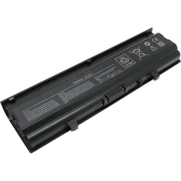 İnfostar Dell Inspiron N4020 Notebook Bataryası Pili
