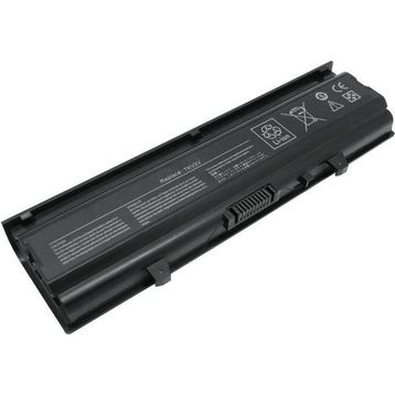 İnfostar Dell Inspiron N4020 Notebook Bataryası Pili