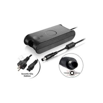 İnfostar Dell Latitude E5450 Laptop Adaptör