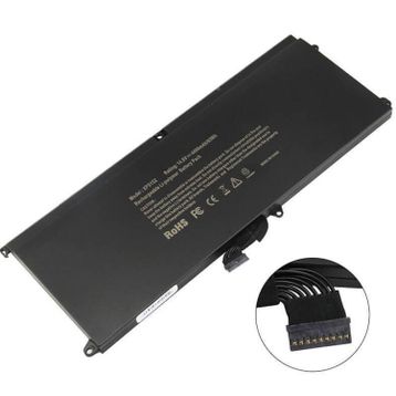 İnfostar Dell P12F Notebook Bataryası Pili