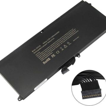 İnfostar Dell P12F Notebook Bataryası Pili