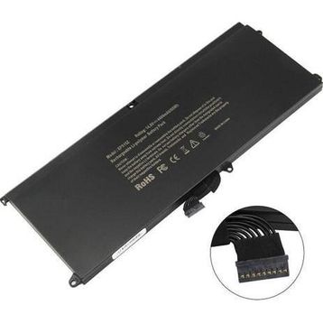 İnfostar Dell P12F Notebook Bataryası Pili
