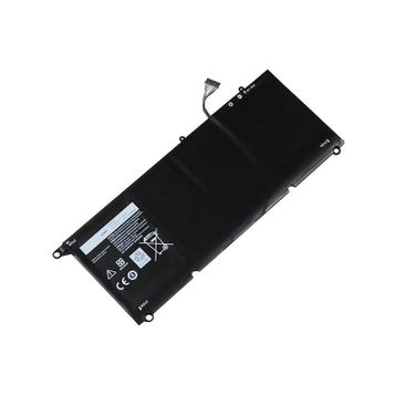 İnfostar Dell RWT1R Notebook Bataryası Pili