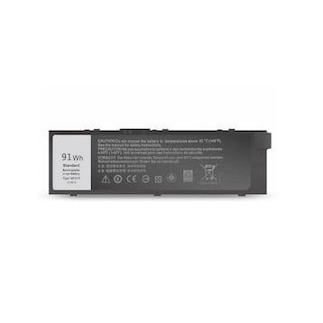 İnfostar Dell T05W1 Notebook Bataryası Pili