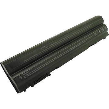 İnfostar Dell T54F3 9 Cell Notebook Bataryası Pili