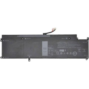 İnfostar Dell XCNR3 Notebook Bataryası Pili