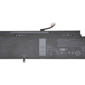 İnfostar Dell XCNR3 Notebook Bataryası Pili