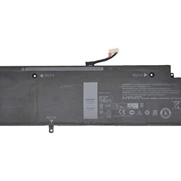 İnfostar Dell XCNR3 Notebook Bataryası Pili