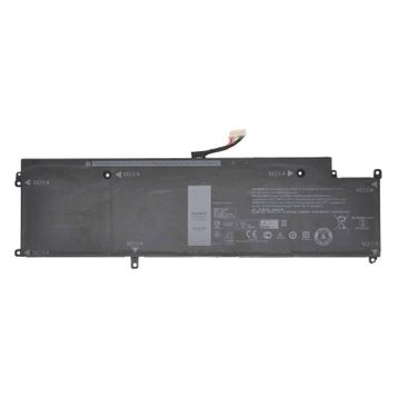 İnfostar Dell XCNR3 Notebook Bataryası Pili
