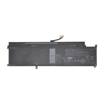 İnfostar Dell XCNR3 Notebook Bataryası Pili