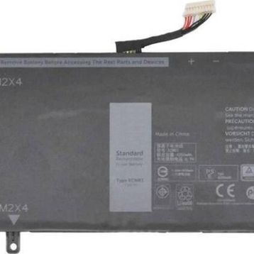 İnfostar Dell XCNR3 Notebook Bataryası Pili