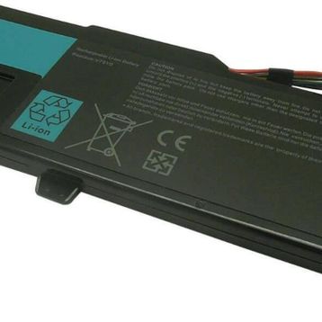İnfostar Dell YMYF6 Notebook Bataryası Pili