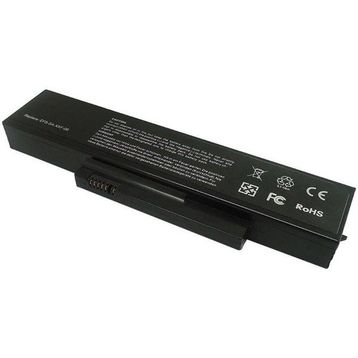 İnfostar Fujitsu Efs-sa-xxf-04 Notebook Bataryası Pili