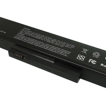 İnfostar Fujitsu Efs-sa-xxf-04 Notebook Bataryası Pili