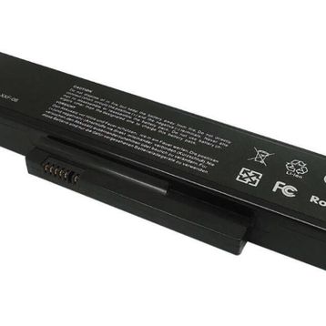 İnfostar Fujitsu Efs-sa-xxf-04 Notebook Bataryası Pili