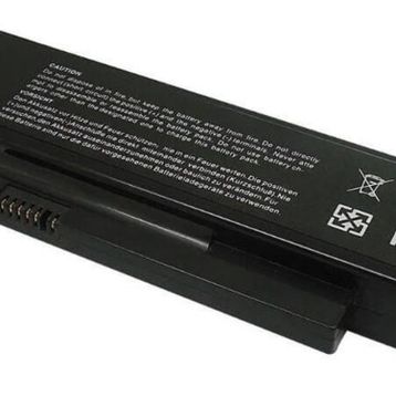 İnfostar Fujitsu Efs-sa-xxf-04 Notebook Bataryası Pili
