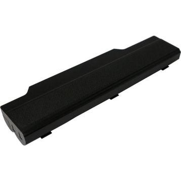 İnfostar Fujitsu FMV-BIBLO MGG75 Notebook Bataryası