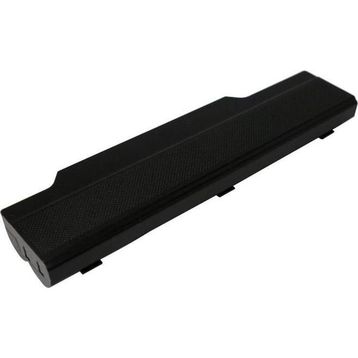 İnfostar Fujitsu FMV-BIBLO MGG75 Notebook Bataryası