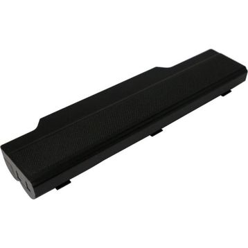 İnfostar Fujitsu FMV BIBLO SC50 Notebook Bataryası
