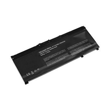 İnfostar HP 15-CB012NS Notebook Bataryası Pili