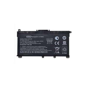 İnfostar HP 15-CS Notebook Bataryası Pili