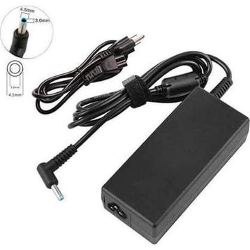 İnfostar HP 15-DA2019NT 9CL91EA Siyah Laptop Adaptör