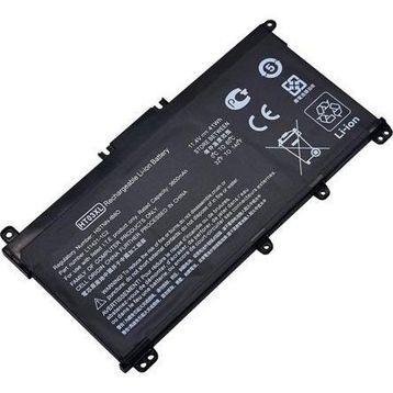 İnfostar HP 245 G7 Notebook Bataryası Pili