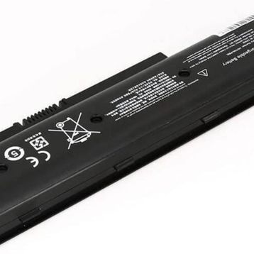 İnfostar HP 806953-851 Notebook Bataryası Pili