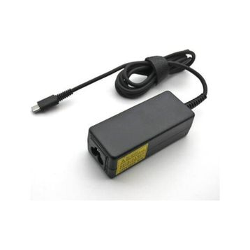 İnfostar HP 844205-850 918337-001 PA1450-33HQ USB-C Siyah Laptop Adaptör