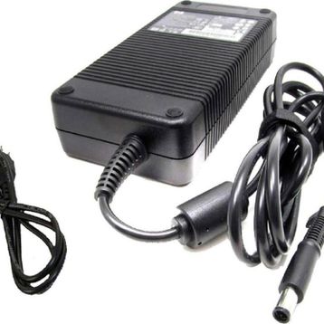İnfostar HP AL192AAR Uyumlu Laptop Adaptör